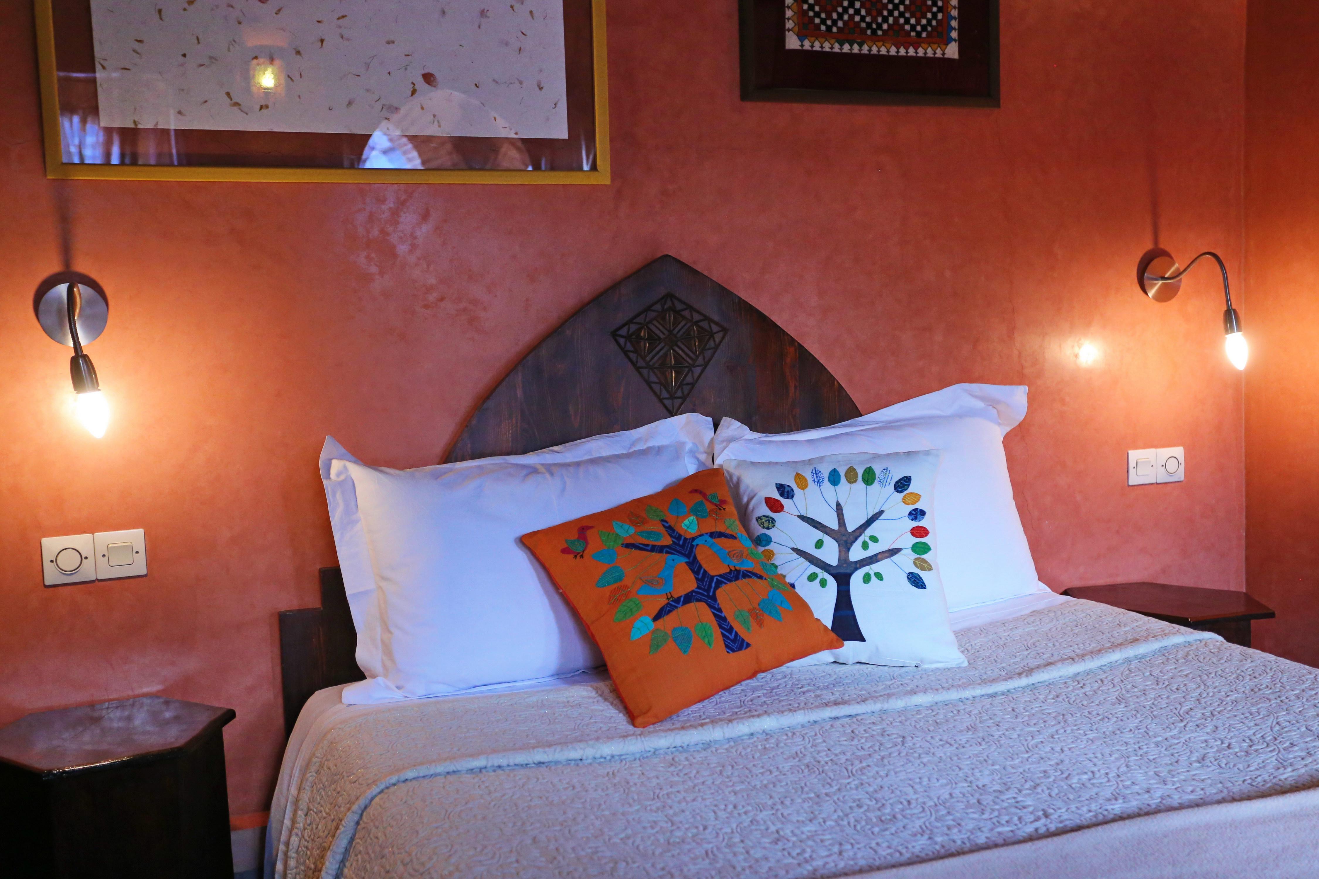 Riad Marrakiss Marrakesh Exterior photo