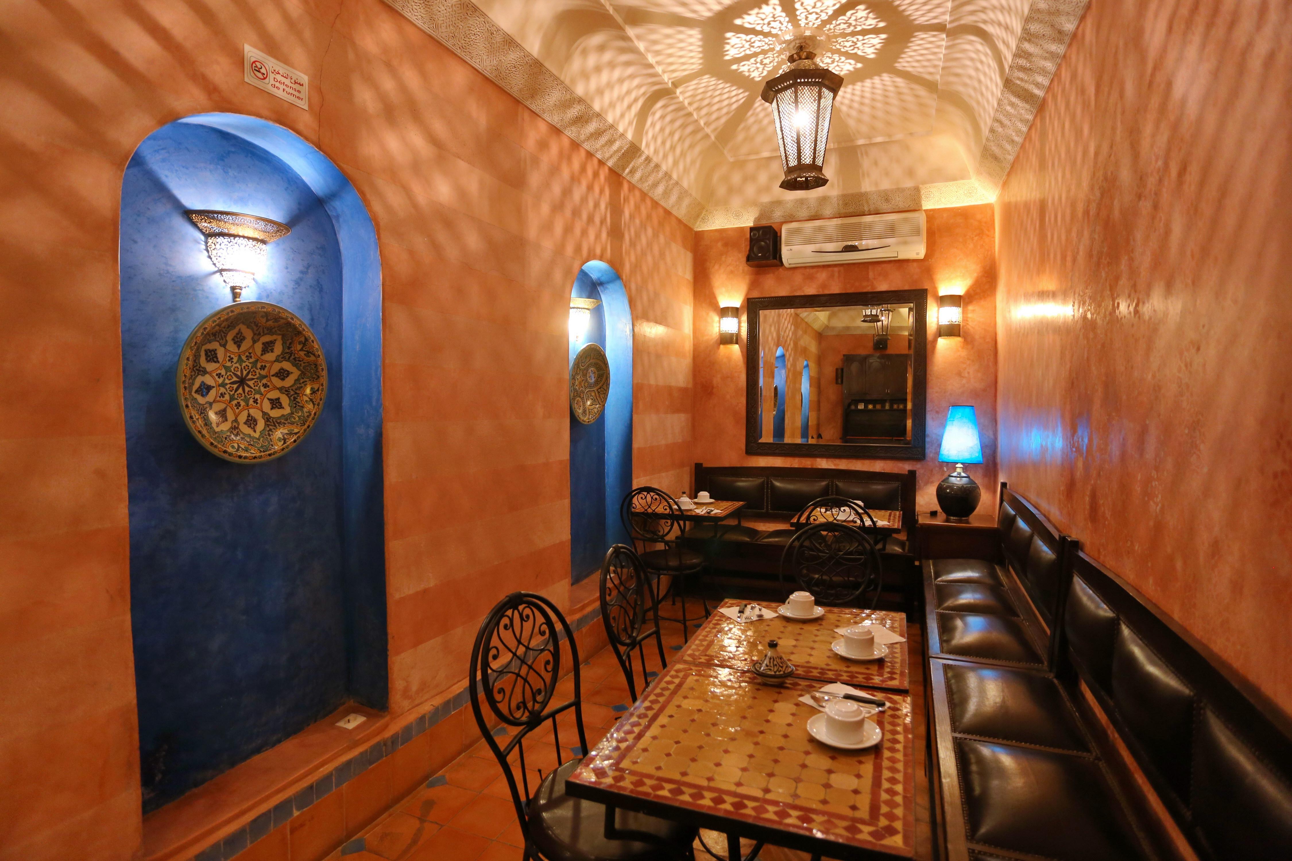 Riad Marrakiss Marrakesh Exterior photo