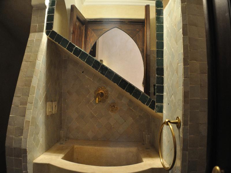 Riad Marrakiss Marrakesh Exterior photo