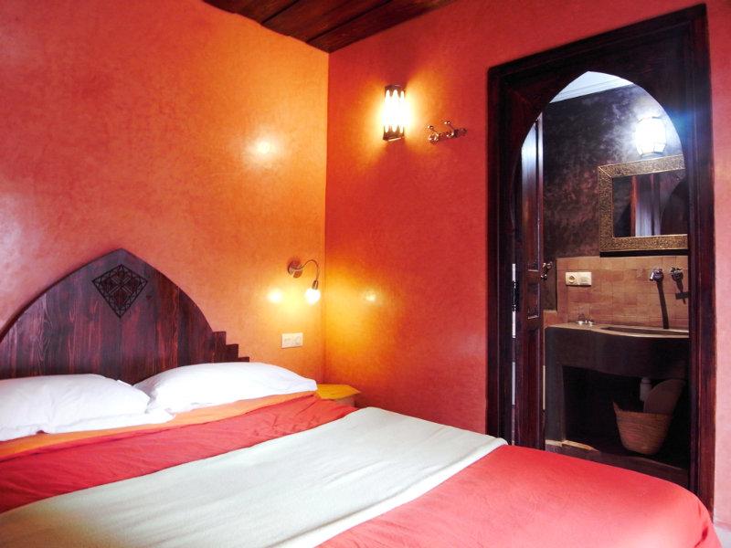Riad Marrakiss Marrakesh Exterior photo